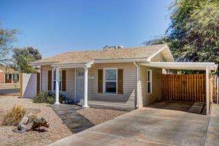 2681 15th St, Phoenix AZ  85006-1159 exterior