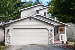 356 Grandstand St, Bremerton, WA 98311-8515