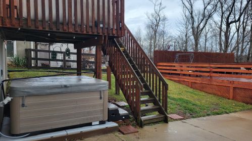 162 Owl Overlook, Idlewild KY  41005-6580 exterior