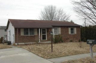622 Spring Ave, Hanover, PA 17331-2733