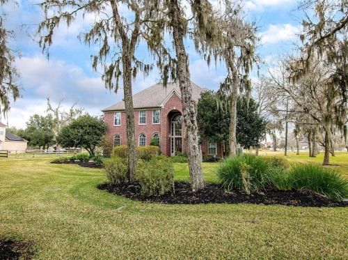 7119 Rustling Oaks Dr, Richmond, TX 77469-7342