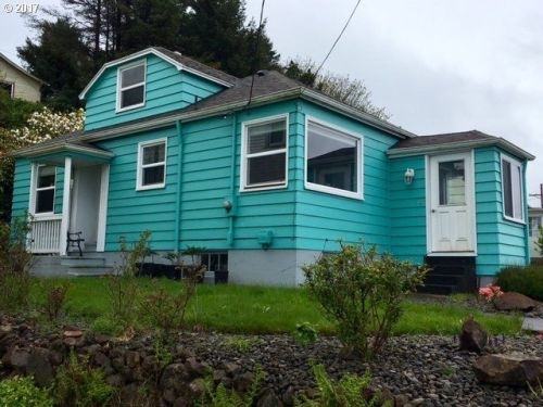 623 Marine Dr, Tongue Point, OR 97103-5821