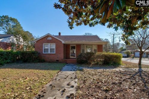 1725 Decree Ave, Cayce-West Columbia, SC 29169-5644