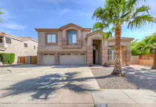 4135 Laurel Ave, Gilbert, AZ 85234-7911