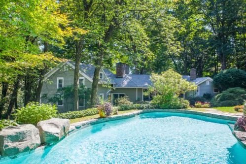 95 Macedonia Rd, Kent, CT 06757-1305