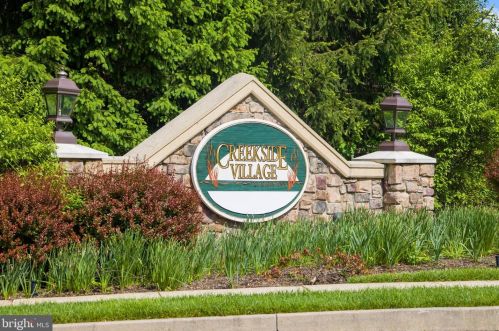 3000 Village Way, Boothwyn PA  19061-6851 exterior