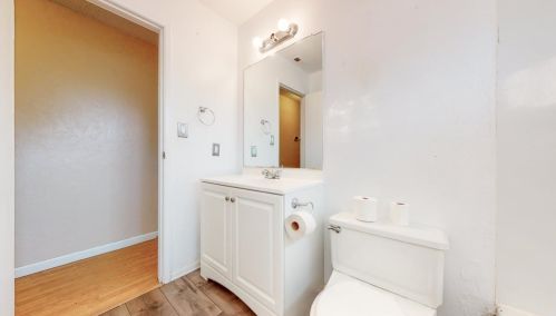 10360 Cardiff Way, Rancho Cordova CA  95670-5310 exterior