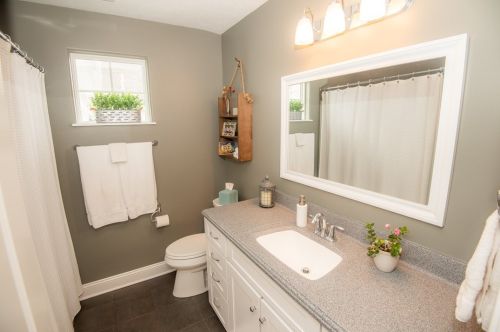 391 Saddlebrook Rd, Gibsonia PA  15044-7809 exterior