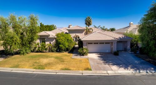 6 Via Verde, Rancho Mirage, CA 92270-5611