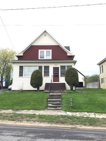 6919 County Route 10, Lisbon, NY 13658-3298
