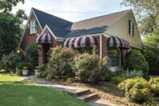 1816 Shackleford Rd, Nashville, TN 37215-3526