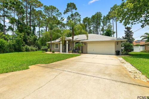 8 Edgely Ln, Palm Coast, FL 32164-6353