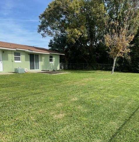 2917 Holly St, Titusville, FL 32796-2444