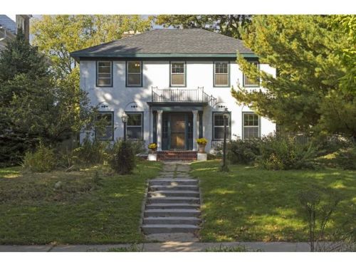 2205 Dupont Ave, Minneapolis MN  55411-2033 exterior