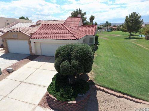2891 Country Club Dr, Bullhead City, AZ 86442-7834