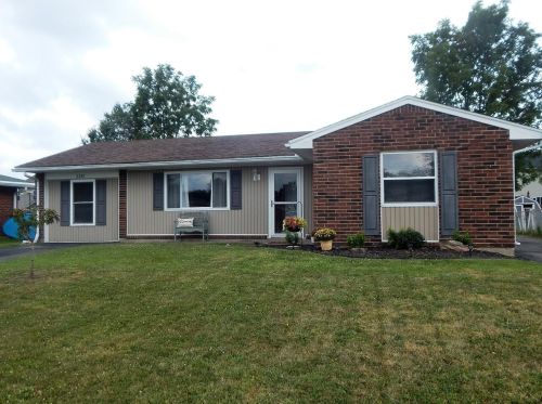 2281 Minnesota Dr, Xenia, OH 45385-4741