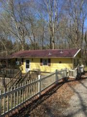 46 Parkside Dr, Gainesville, KY 42164-6543