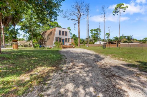 15817 Key Lime Blvd, Town Of Loxahatchee Groves FL  33470-3118 exterior