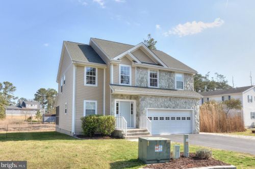 1 Bullrush Ct, Millsboro, DE 19966-8570