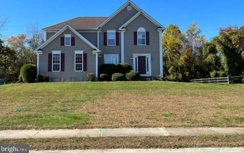 297 Darby Cir, Dover, DE 19904-6005