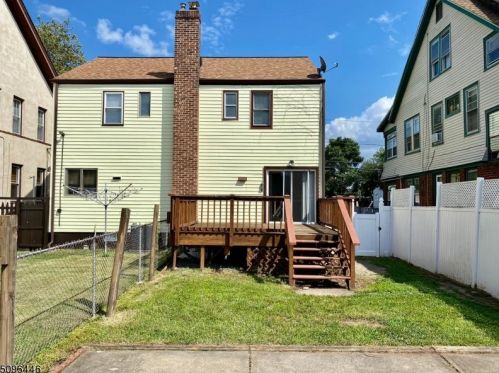259 15th St, Bloomfield, NJ 07003-5947