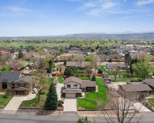 14670 58 Pl, Arvada CO 80004-3716 exterior