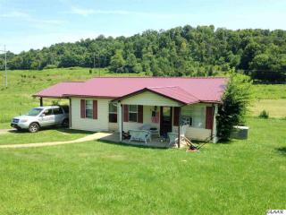 631 Lee Valley Rd, Whitesburg, TN 37891-2117