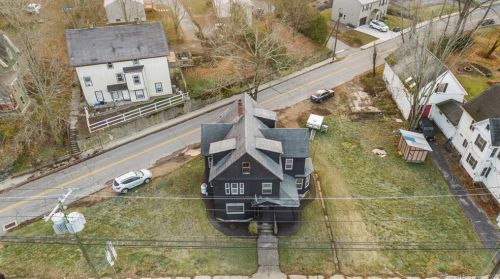 253 School St, Putnam CT  06260-2431 exterior