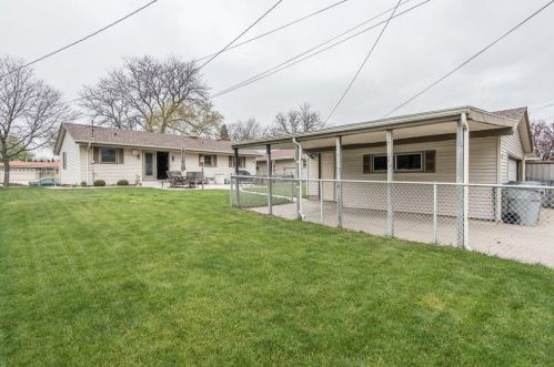 5030 20th St, Milwaukee WI 53233-2506 exterior