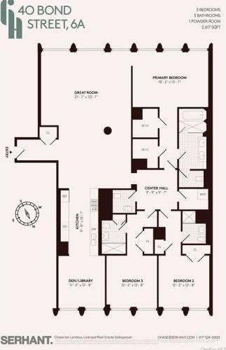 40 Bond St, New York NY 10012-2497 exterior