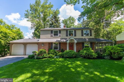 403 Revere Rd, Miquon, PA 19444-2221