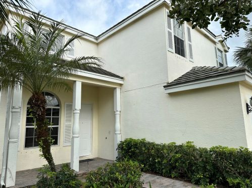 251 Berenger Walk, West Palm Beach, FL 33414-4347