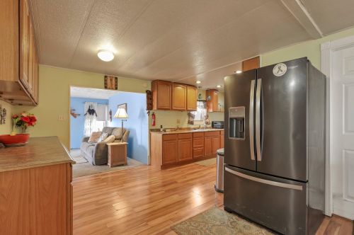 6359 Mink St, Pataskala OH  43062-7814 exterior