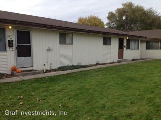 205 Selah Ave, Selah WA  98942-1384 exterior