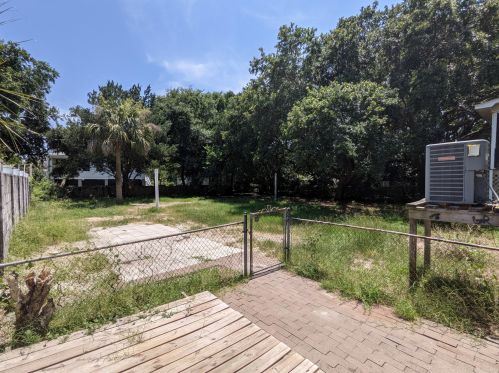 2304 Cameron Blvd, Isle Of Palms, SC 29451-2330