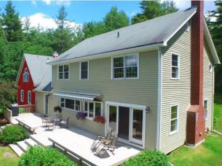 272 High Bridge Hill Rd, Fayston, VT 05673-7288