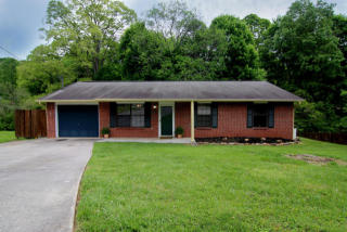 1101 Carollwood Rd, Knoxville, TN 37932-3040