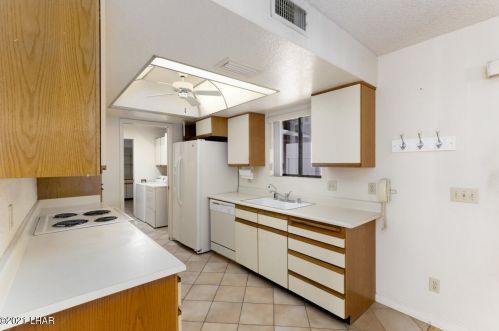 3622 Fiesta Dr, Lake Havasu City AZ  86404-2248 exterior