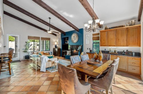 51920 Via Bendita, La Quinta CA  92253-9077 exterior