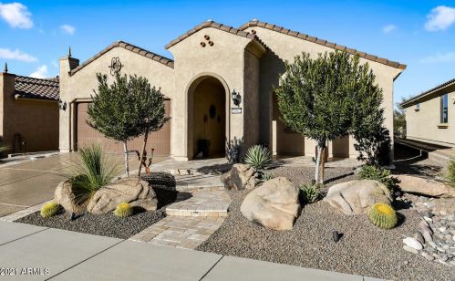 26862 Sierra Pinta Dr, Buckeye, AZ 85396-2306