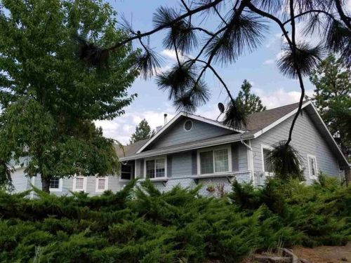 16740 Sanders Rd, Weed, CA 96094-9359