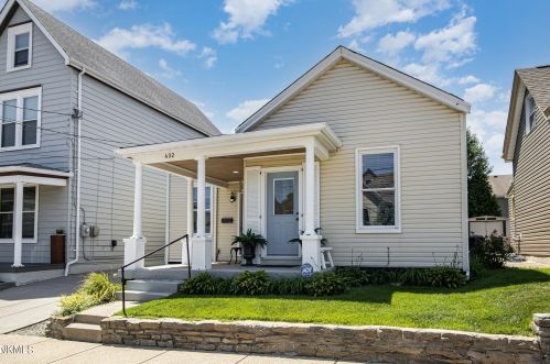 432 Lafayette Ave, Newport, KY 41073-1332