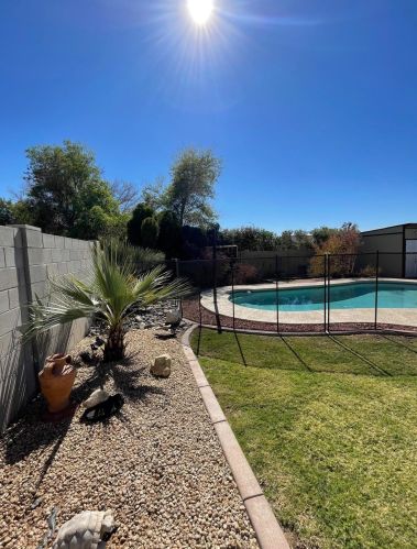 5919 Monte Cristo Ave, Glendale AZ 85306-2231 exterior