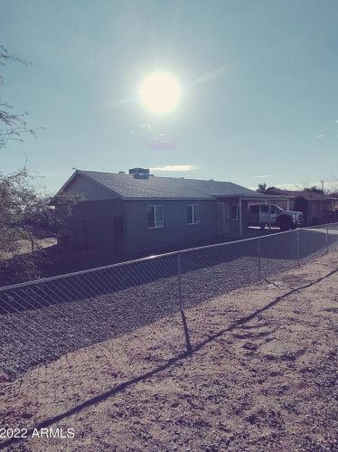 116 Roosevelt Ave, Casa Grande, AZ 85122-4655