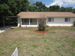 3104 2nd St, Lehigh Acres FL  33936-1868 exterior