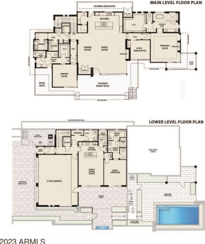 37200 School House Rd, Cave Creek, AZ 85331-8619