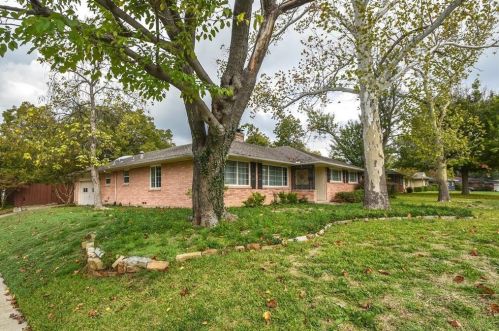812 Nottingham Dr, Richardson, TX 75080-6901
