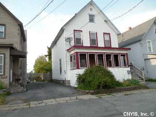 216 Phelps St, Watertown, NY 13601-1429