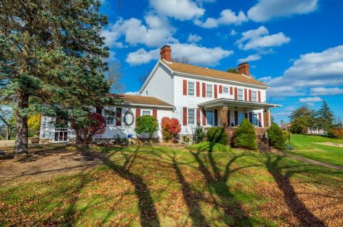 2243 National Pike, Scenery Hill, PA 15360-9773
