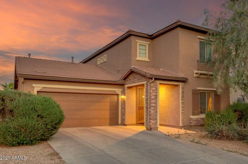 4619 99th Dr, Tolleson, AZ 85353-4448